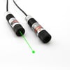 515nm green laser diode module 3